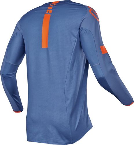 BLUZA FOX LEGION OFFROAD BLUE XL na Arena.pl
