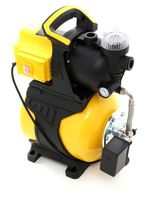 pompa ogrodowa ze zbiornikiem 1300w kd743