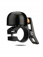 Dzwonek rowerowy 75DB głośny ROCKBROS 2018-1ABK