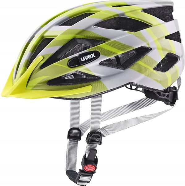 Kask Rowerowy UVEX Air Wing CC 52-57cm zdjęcie 1