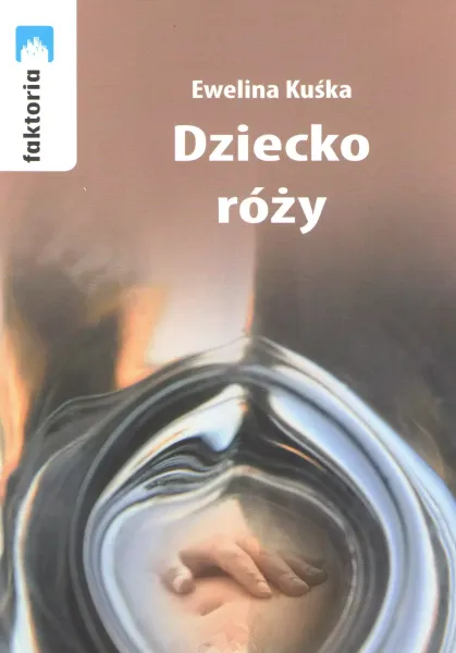 Dziecko róży zdjęcie 1