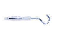 dybel uniwersalny z hakiem sufitowym puhs 06/37mm - 2.0 sto