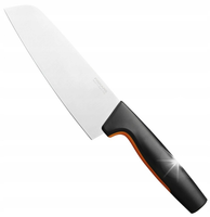 FISKARS NÓŻ SANTOKU SIEKANIA AZJATYCKI 16CM OSTRY