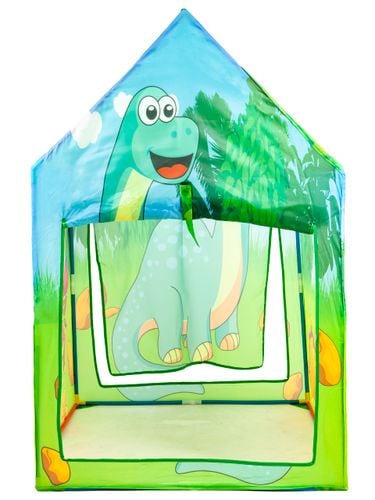 DLA DZIEIC NAMIOT DINO na Arena.pl
