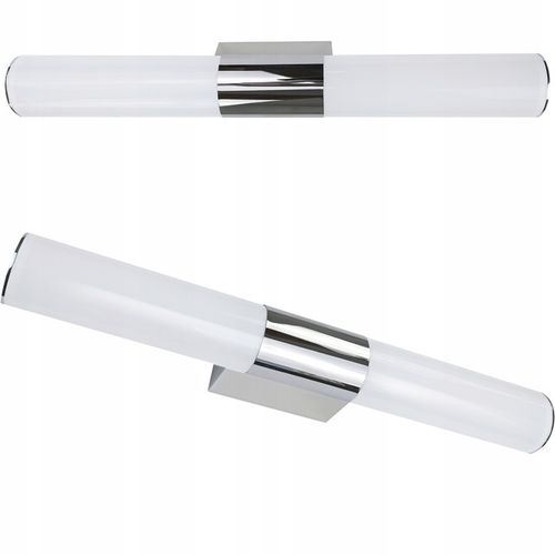 Kinkiet LED łazienkowy Lampa nad lustro 10W 40cm Neutralna na Arena.pl