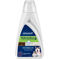 Bissell | Multi Surface Pet Formula | 1000 ml | 1 szt.