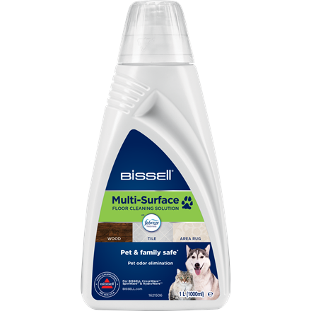Bissell | Multi Surface Pet Formula | 1000 ml | 1 szt. na Arena.pl