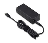 Acer AC ADAPTOR.45W.BLACK.W/EU