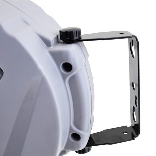 WĄŻ BĘBNOWY OGRODOWY AUTOMATYCZNY ZWIJAK 10M na Arena.pl