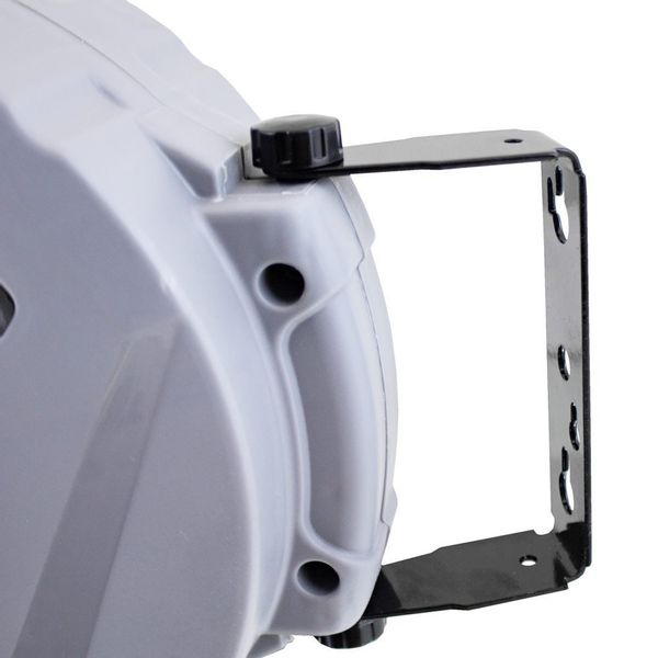 WĄŻ BĘBNOWY OGRODOWY AUTOMATYCZNY ZWIJAK 10M zdjęcie 3