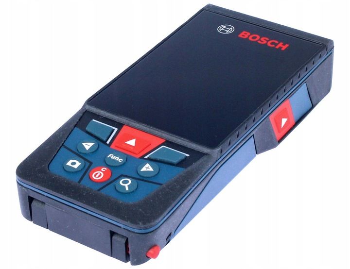 DALMIERZ LASEROWY GLM 150-27 C BOSCH kamera zdjęcie 14