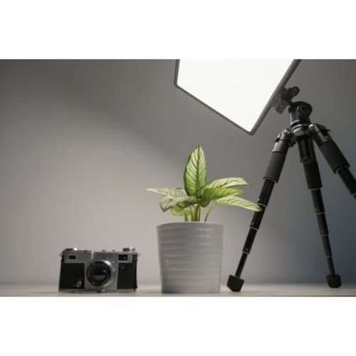 Lampa LED Newell Air 1100 na Arena.pl