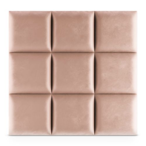 PANELE ŚCIENNE TAPICEROWANE 40cm x 40cm MAGIC VELVET 2269 na Arena.pl