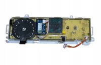 Moduł sterowania z wyświetlaczem pralki Samsung DC92-02201Q