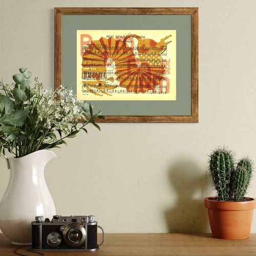 Bimbam - 17 x 23,5 cm na Arena.pl