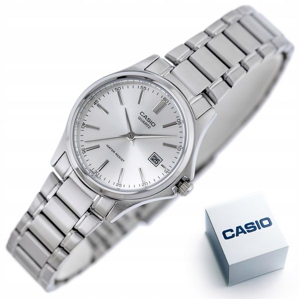 ZEGAREK DAMSKI CASIO LTP-1183A-7A + BOX +GRAWER zdjęcie 2