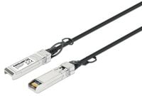 Intellinet 1m 10G SFP+ Passive Direct