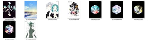 Plakat Houseki no Kuni DO WYBORU na Arena.pl