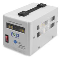 STABILIZATOR NAPIĘCIA AVR 500 8% PRECYZJI POD AGREGAT FOTOWOLTAIKĘ PIEC CO