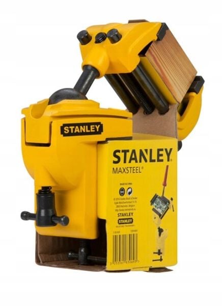 Imadło modelarskie MAXSTEEL STANLEY zdjęcie 2