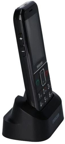 TELEFON DLA SENIORA MAXCOM MM735 + OPASKA SOS na Arena.pl