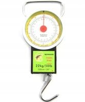 WAGA ZEGAROWA MECHANICZNA 22 KG Konger