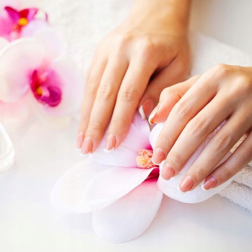 Zestaw Do Paznokci P. Shine Zestaw do Manicure Japońskiego Do Pielęgnacji na Arena.pl