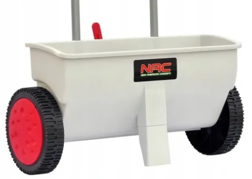 NAC SIEWNIK 12L 450mm S12-K S12-K na Arena.pl