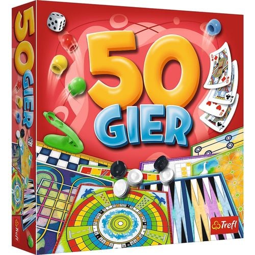 ND39_485019 GRA 50 GIER TREFL PUD na Arena.pl