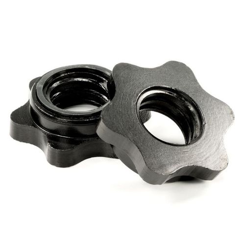 Maxxiva gryf, blokada gwiazdowa czarny, 120 cm na Arena.pl