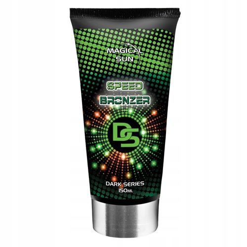 MAGICAL SUN SPEED ULTRA SZYBKI BRONZER DO OPALANIA na Arena.pl