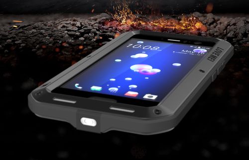 Etui LOVE MEI POWERFUL HTC U11 na Arena.pl