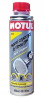 MOTUL CLEANER DIESEL MOTUL Zestaw Środek Do Czyszczenia FILTRA DPF DIESLA .