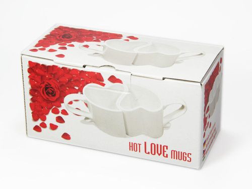 Zakochane Kubeczki na Arena.pl