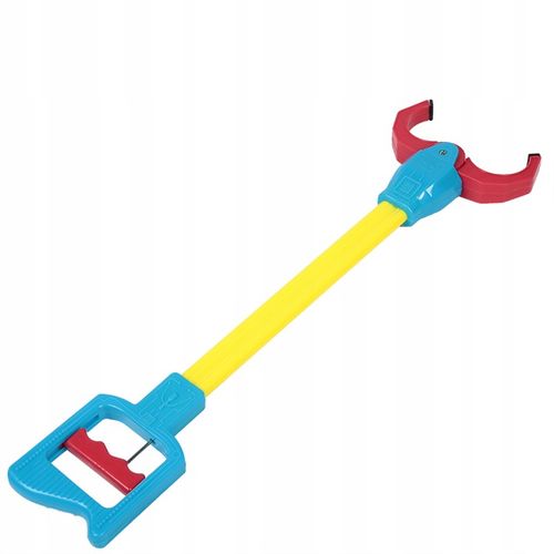 TRWAŁA GRABBER TOY KIDS CLAW GRABBER na Arena.pl