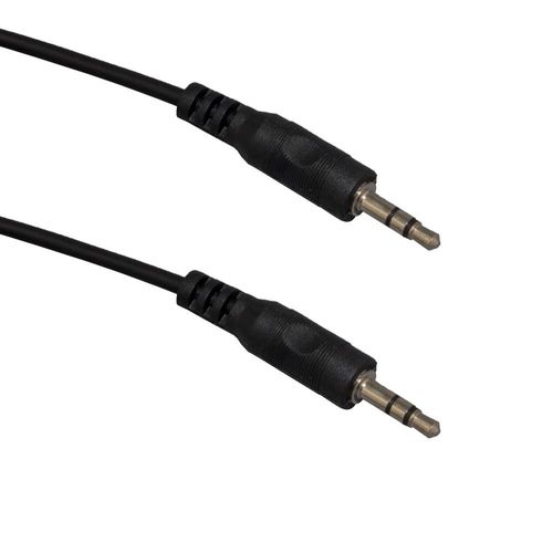 ESPERANZA EB252 KABEL SPIRALNY MINI JACK - MINI JACK / 2M na Arena.pl