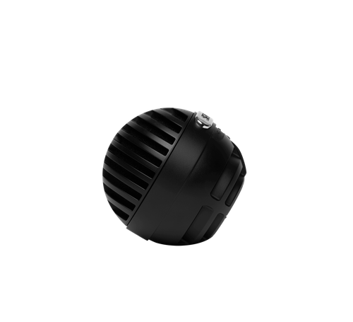 Shure MV 5C-USB - MIKROFON DO BIURA DOMOWEGO ZE ZŁĄCZEM USB-C, CZARNY na Arena.pl