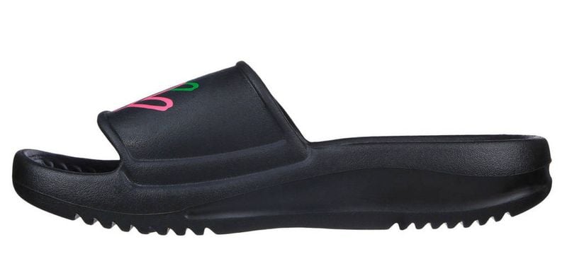 Klapki damskie Skechers Foamies In Love with Love (111321-BKMT) 35 zdjęcie 5
