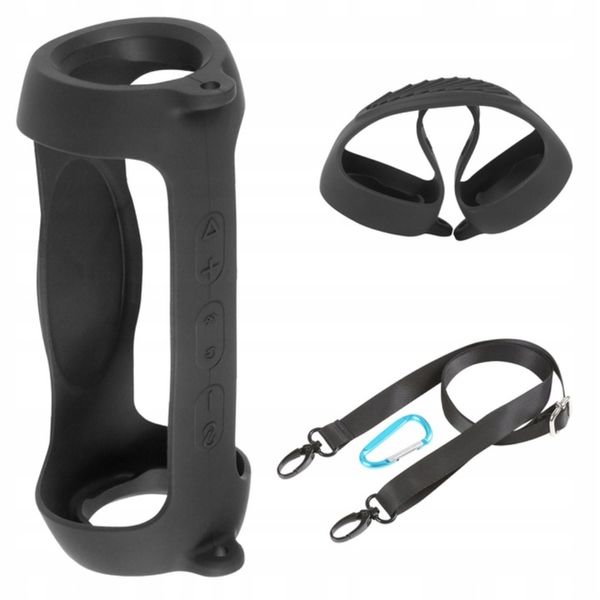 Etui silikon na głośnik JBL Charge 5 / 6 zdjęcie 5
