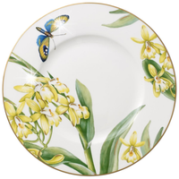Villeroy&Boch Talerz Amazonia Anmut 22cm śniadaniowy