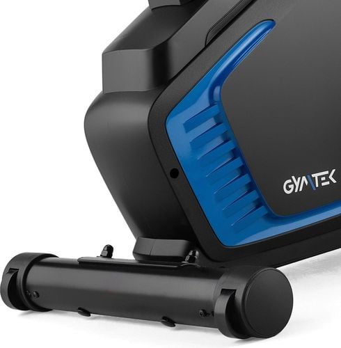 ROWER STACJONARNY TRENINGOWY MAGNETYCZNY ROWEREK DO ĆWICZEŃ XB1800 GYMTEK na Arena.pl