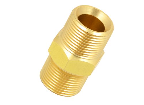 Złączka do węża Karcher 7/16-4 C Basic nypel na Arena.pl