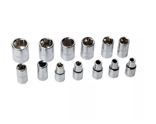 Zestaw narzędzi 46 elementów na Arena.pl