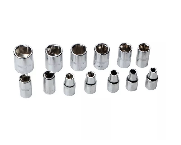 Zestaw narzędzi 46 elementów zdjęcie 10