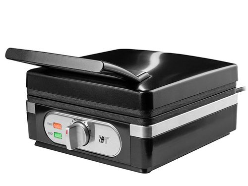 Gofrownica Lafe GFB003 1400W na Arena.pl