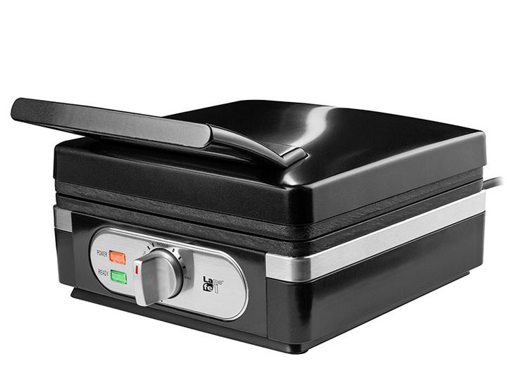 Gofrownica Lafe GFB003 1400W zdjęcie 4
