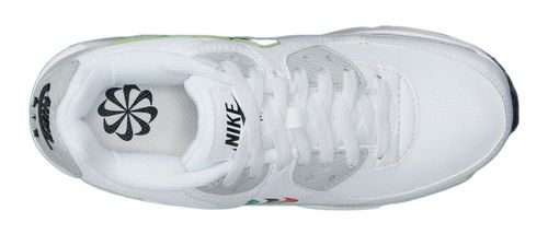 Buty NIKE AIR MAX 90 GS (DV3032 100) 38.5 na Arena.pl