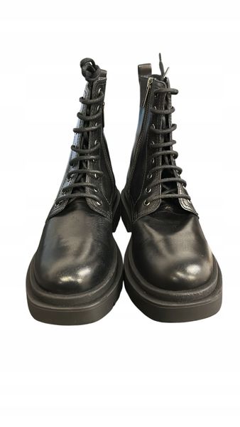 Damskie botki Cinque r.41 zdjęcie 1