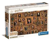 ND17_ZB-158378 Clementoni Puzzle 1000el Compact I