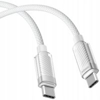 innostyle kabel usb-c szybkie ładowanie do samsung apple usb typ c 60w 2m